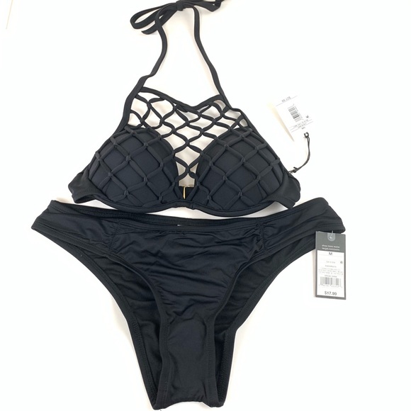 target mossimo bikini